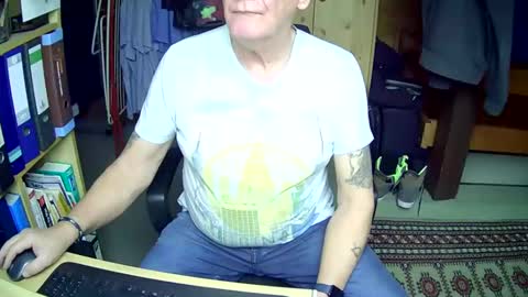 Always Horny online show from 02/21/25, 09:56