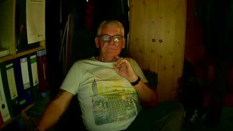 Always Horny online show from 02/21/25, 04:59