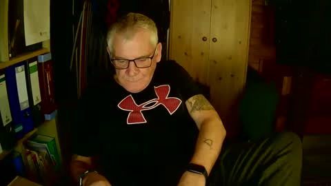 Always Horny online show from 02/22/25, 05:46