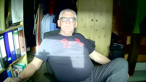 Always Horny online show from 02/23/25, 01:42