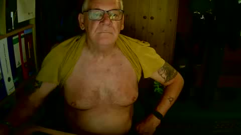 Always Horny online show from 09/13/25, 05:02