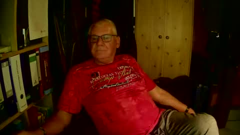 Always Horny online show from 10/19/25, 05:02