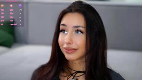 Maria online show from 02/02/26, 02:27