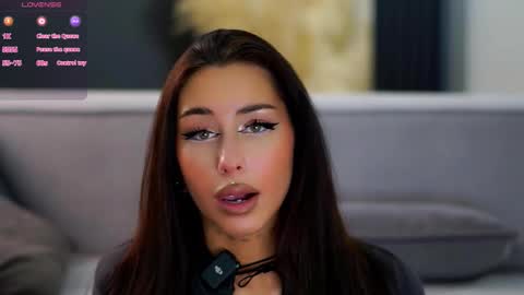 Maria online show from 02/09/26, 01:04