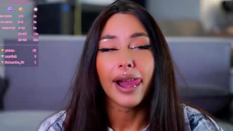 Maria online show from 02/15/26, 01:20