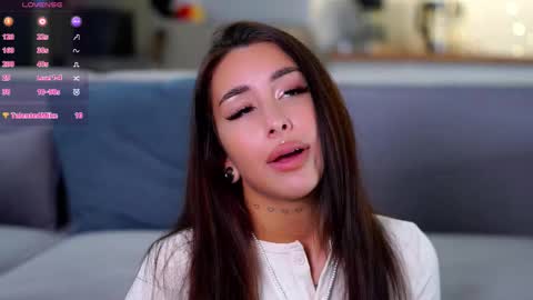 Maria online show from 02/20/26, 01:44