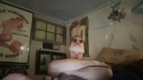 Snapshot of woodchuck185 chatting on 12/30/24, 01:04 Chuck online show from 12/30/24, 01:04