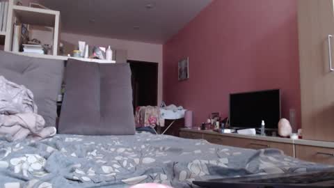 Woodland Peony online show from 02/18/26, 05:25