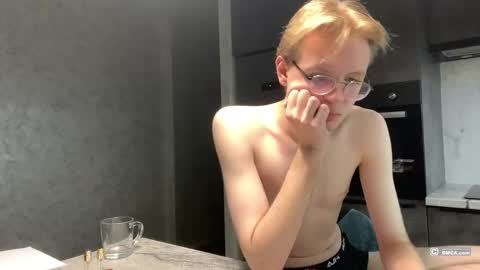 Mitya online show from 10/29/25, 08:10