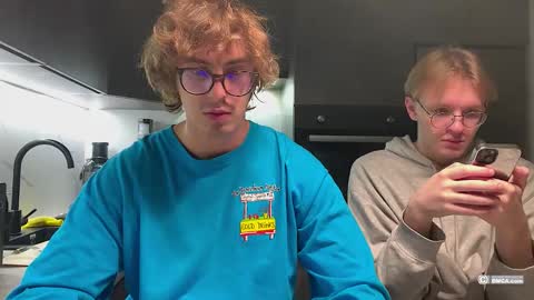 Mitya online show from 01/13/26, 10:59