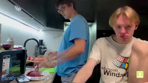 Mitya online show from 02/24/26, 04:49