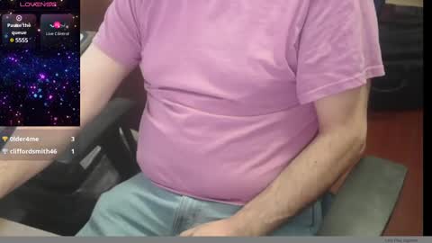 woodworker6473 online show from 02/15/25, 08:33