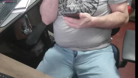 woodworker6473 online show from 03/05/25, 11:49