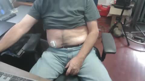 woodworker6473 online show from 01/05/26, 06:33