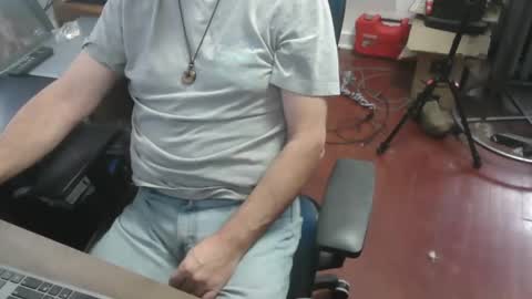 woodworker6473 online show from 01/08/26, 01:24