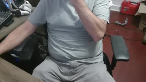 woodworker6473 online show from 02/19/26, 12:17