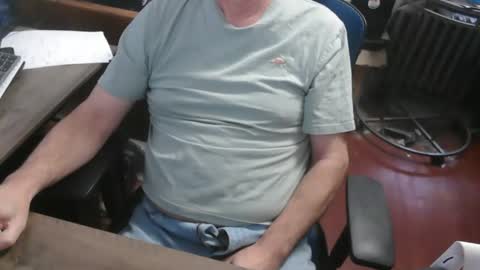 woodworker6473 online show from 04/02/26, 10:51