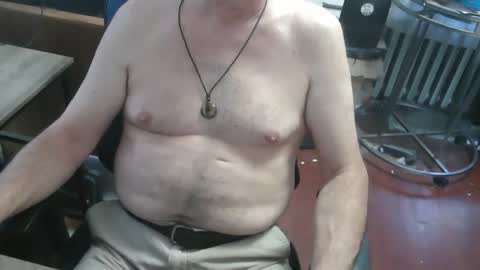 woodworker6473 online show from 04/16/26, 10:34