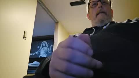 Woody online show from 05/21/26, 03:13