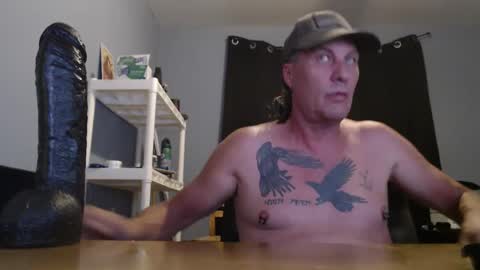 Woody online show from 09/28/25, 04:29