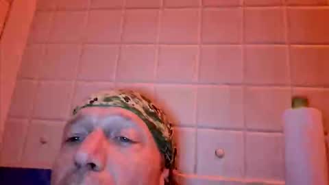 1Woody4u online show from 05/20/26, 07:03