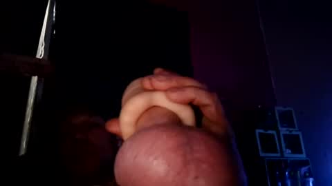 Snapshot of woody52746 chatting on 07/05/26, 10:33 1Woody4u online show from 07/05/26, 10:33