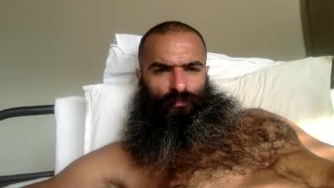 woof_wolf37 online show from 02/14/26, 11:23