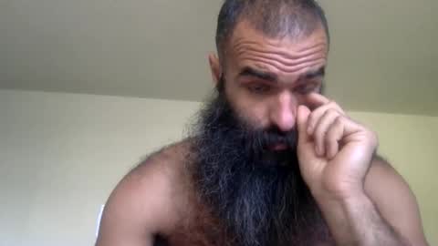 woof_wolf37 online show from 03/14/26, 04:12