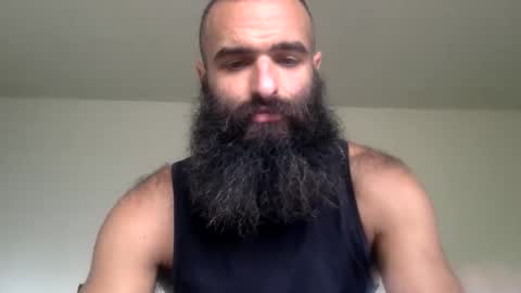 woof_wolf37 online show from 03/22/26, 06:00