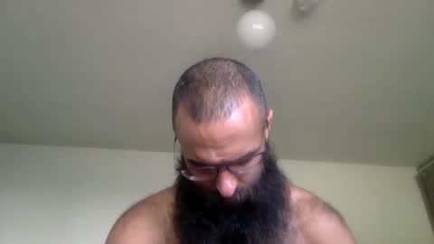 woof_wolf37 online show from 04/20/26, 03:26