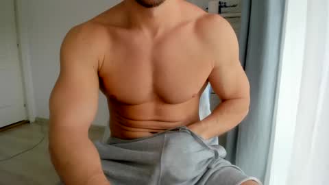 Wolfie online show from 01/16/25, 10:32