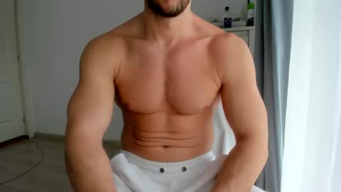 Wolfie online show from 01/31/25, 09:05