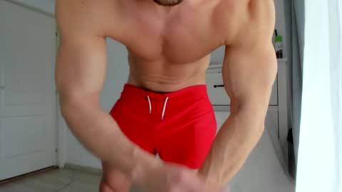 Wolfie online show from 02/02/25, 10:13