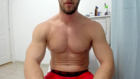 Wolfie online show from 02/02/25, 08:19