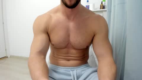 Wolfie online show from 02/16/25, 08:22