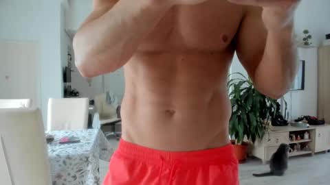 Wolfie online show from 11/30/25, 08:29