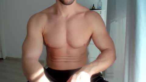 Wolfie online show from 03/07/26, 08:33