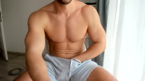 Wolfie online show from 04/12/26, 10:09