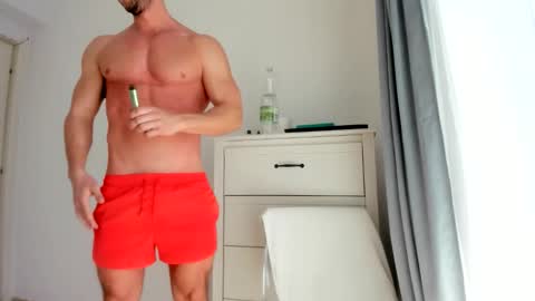 Wolfie online show from 04/19/26, 07:18