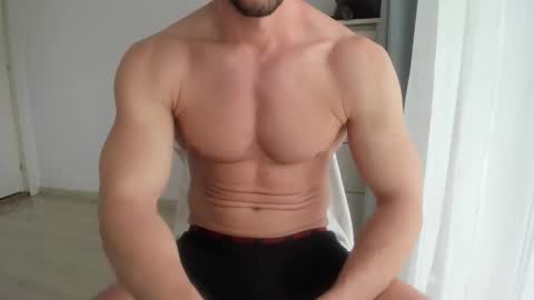 Wolfie online show from 04/22/26, 08:50