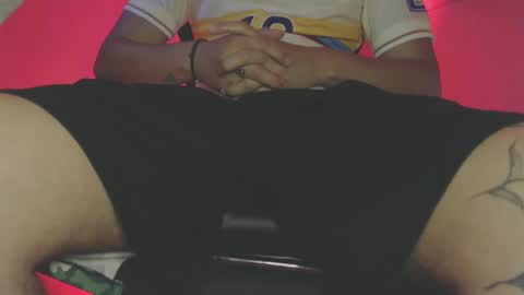 Woondeer online show from 09/30/25, 02:27