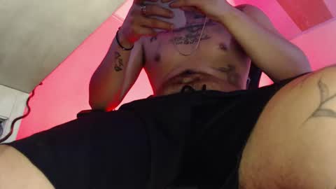 Woondeer online show from 10/05/25, 07:12