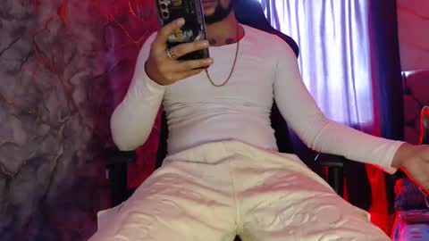 Woondeer online show from 01/09/26, 06:31