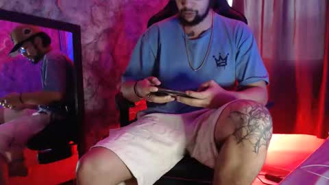 Woondeer online show from 01/10/26, 09:16