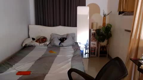 Camilla online show from 02/14/26, 03:14