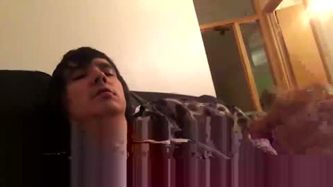 Zack online show from 01/08/25, 08:27