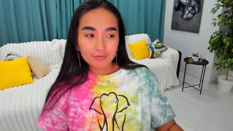 Snapshot of worldofkim chatting on 01/17/25, 05:41 dudetta Kim online show from 01/17/25, 05:41