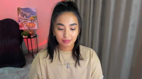 Snapshot of worldofkim chatting on 01/27/25, 02:24 dudetta Kim online show from 01/27/25, 02:24