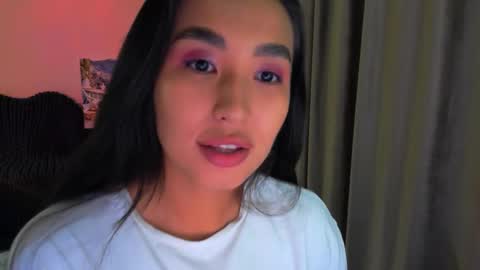 Snapshot of worldofkim chatting on 02/14/25, 08:48 dudetta Kim online show from 02/14/25, 08:48