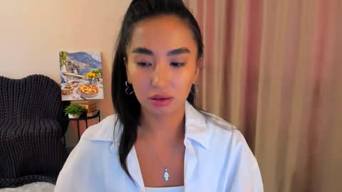 Snapshot of worldofkim chatting on 02/16/25, 08:54 dudetta Kim online show from 02/16/25, 08:54